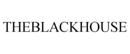 THEBLACKHOUSE trademark