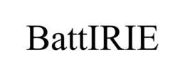 BATTIRIE trademark