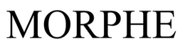 MORPHE trademark