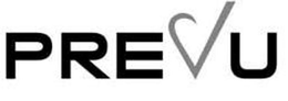 PREVU trademark
