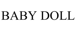 BABY DOLL trademark