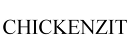 CHICKENZIT trademark