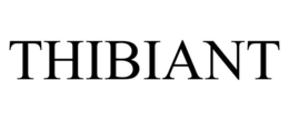 THIBIANT trademark