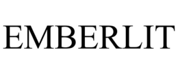 EMBERLIT trademark