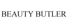 BEAUTY BUTLER trademark