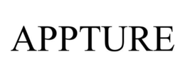 APPTURE trademark