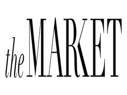 THE MARKET trademark