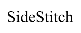 SIDESTITCH trademark