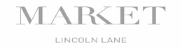 MARKET LINCOLN LANE trademark