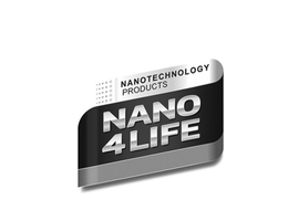 NANOTECHNOLOGY PRODUCTS NANO4LIFE trademark
