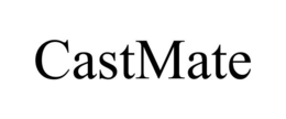 CASTMATE trademark