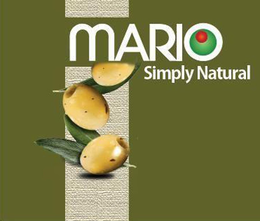 MARIO SIMPLY NATURAL trademark