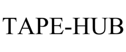 TAPE-HUB trademark
