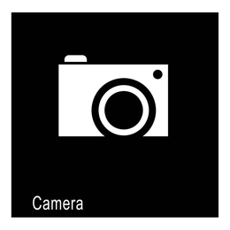 CAMERA trademark