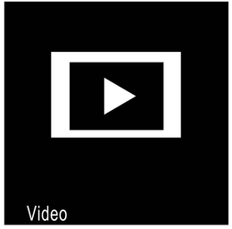 VIDEO trademark