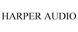 HARPER AUDIO trademark