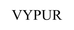 VYPUR trademark