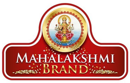 MAHALAKSHMI BRAND trademark