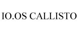 IO.OS CALLISTO trademark