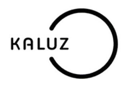 KALUZ trademark