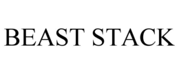 BEAST STACK trademark