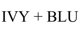 IVY + BLU trademark