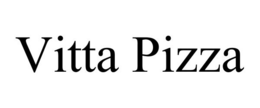 VITTA PIZZA trademark