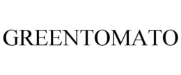 GREENTOMATO trademark