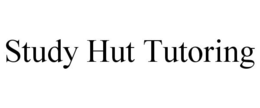 STUDY HUT TUTORING trademark