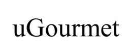 UGOURMET trademark