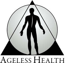 AGELESS HEALTH trademark