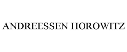 ANDREESSEN HOROWITZ trademark