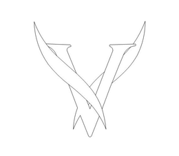 V trademark