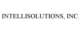 INTELLISOLUTIONS, INC. trademark