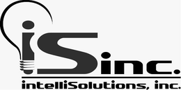 ISINC. INTELLISOLUTIONS, INC. trademark