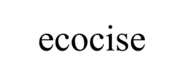 ECOCISE trademark