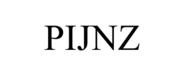 PIJNZ trademark