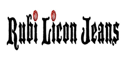 RUBI LICON JEANS trademark