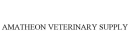 AMATHEON VETERINARY SUPPLY trademark