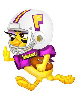 FANATCHICKS trademark