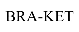 BRA-KET trademark