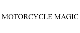 MOTORCYCLE MAGIC trademark
