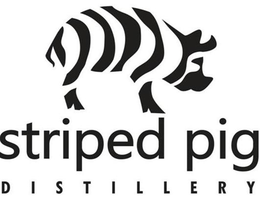 STRIPED PIG DISTILLERY trademark