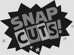 SNAP CUTS! trademark