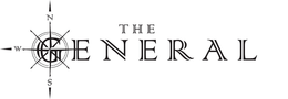 THE GENERAL NWSE trademark