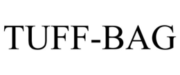 TUFF-BAG trademark