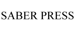 SABER PRESS trademark