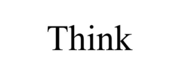 THINK trademark