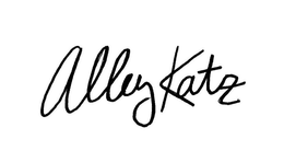 ALLEY KATZ trademark
