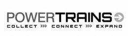 POWERTRAINS COLLECT CONNECT EXPAND trademark